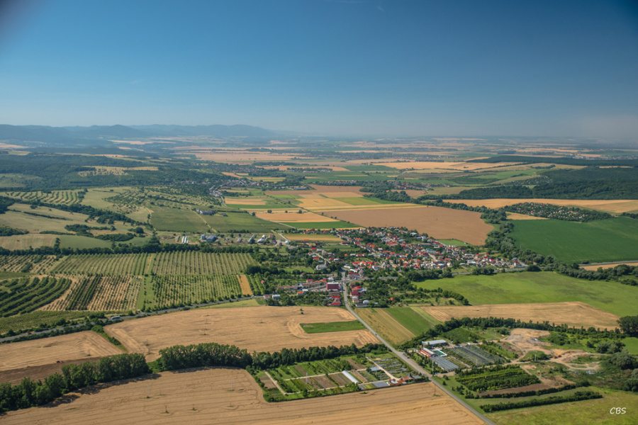 1. fotografia fotogalérie Galéria - úvod
