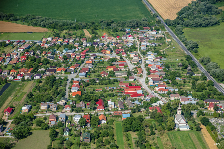 2. fotografia fotogalérie Galéria - úvod