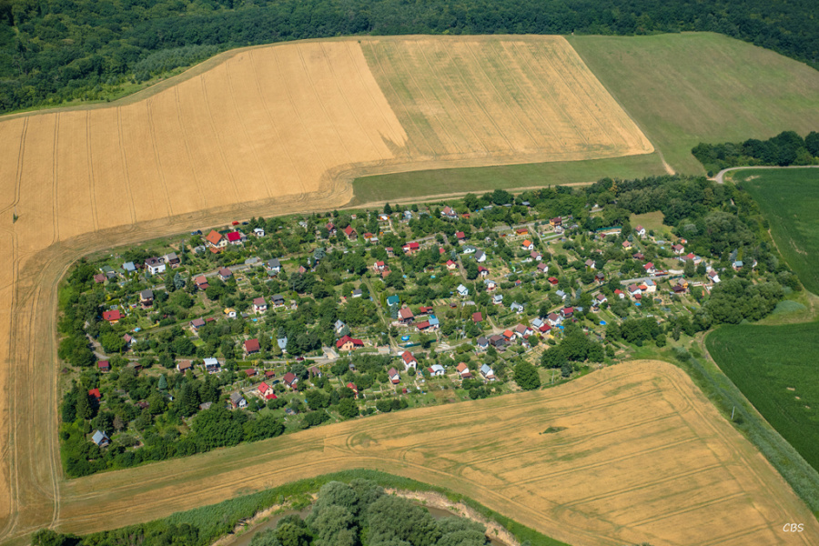 3. fotografia fotogalérie Galéria - úvod