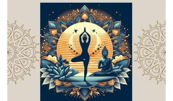 1. fotografia fotogalérie Yoga a meditácia s Mirkou - foto