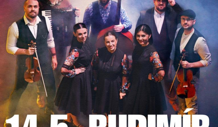 1. fotografia fotogalérie Aktuality / Koncert - Ľudová hudba Stana Baláža - foto