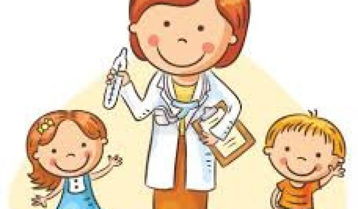 Fotka - Oznam - MUDr. Pirická