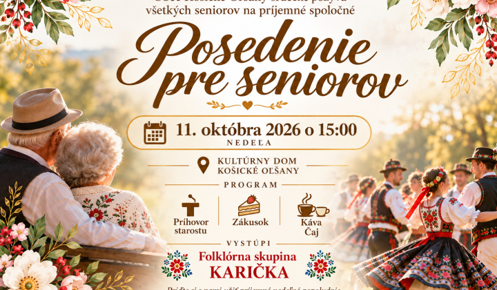 Fotka - Pozvánka 
